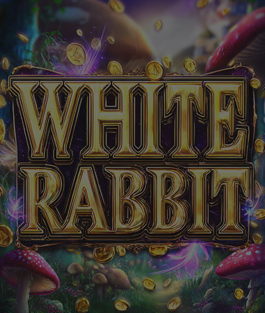 White Rabbit Megaways
