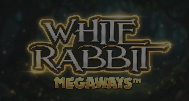 White Rabbit Megaways