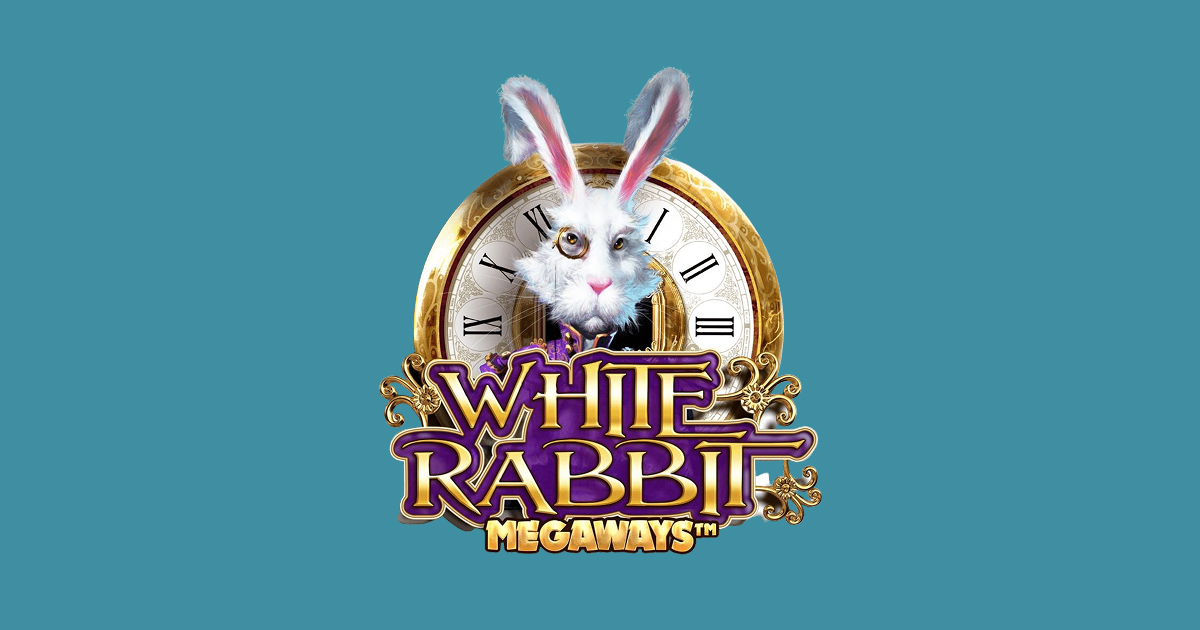 White Rabbit Megaways